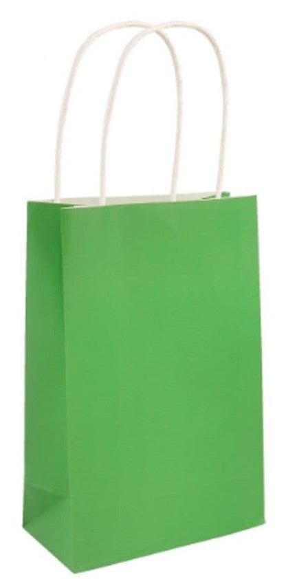 Kraft Paper Bags (12ct)