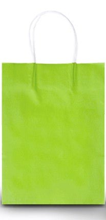 Kraft Paper Bags (12ct)