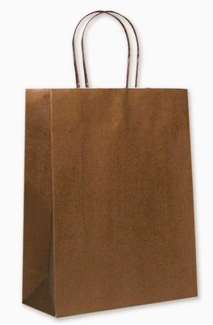 Kraft Paper Bags (12ct)