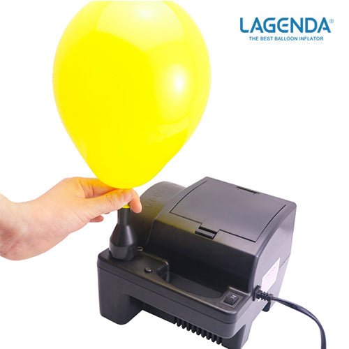 Lagenda Inflator for Foil & Latex Balloons B321 - Borosino