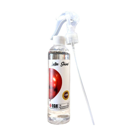 Brillo para látex Egr 8 oz