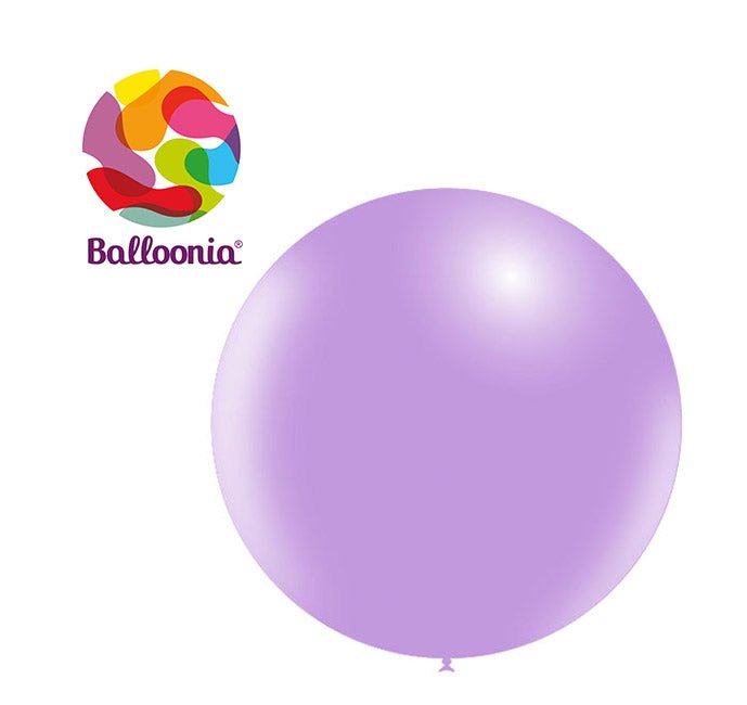 Lavender Latex - Balloonia
