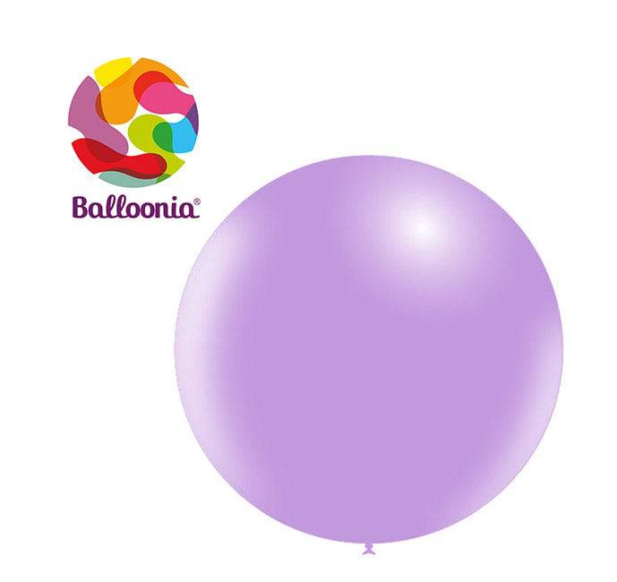 Lavender Latex - Balloonia