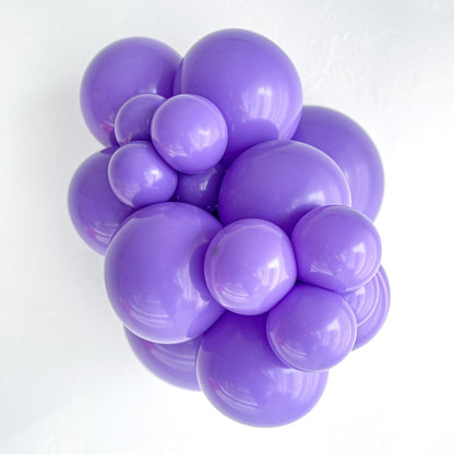 Lavender Latex - Tuftex