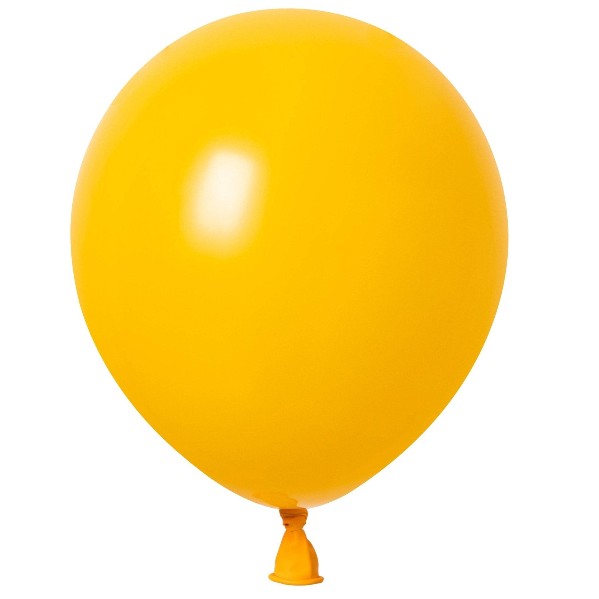 Lemon Latex - Winntex - Premium Party Distribution