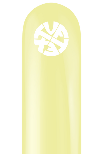 Lemonade Yellow Latex - Tuftex