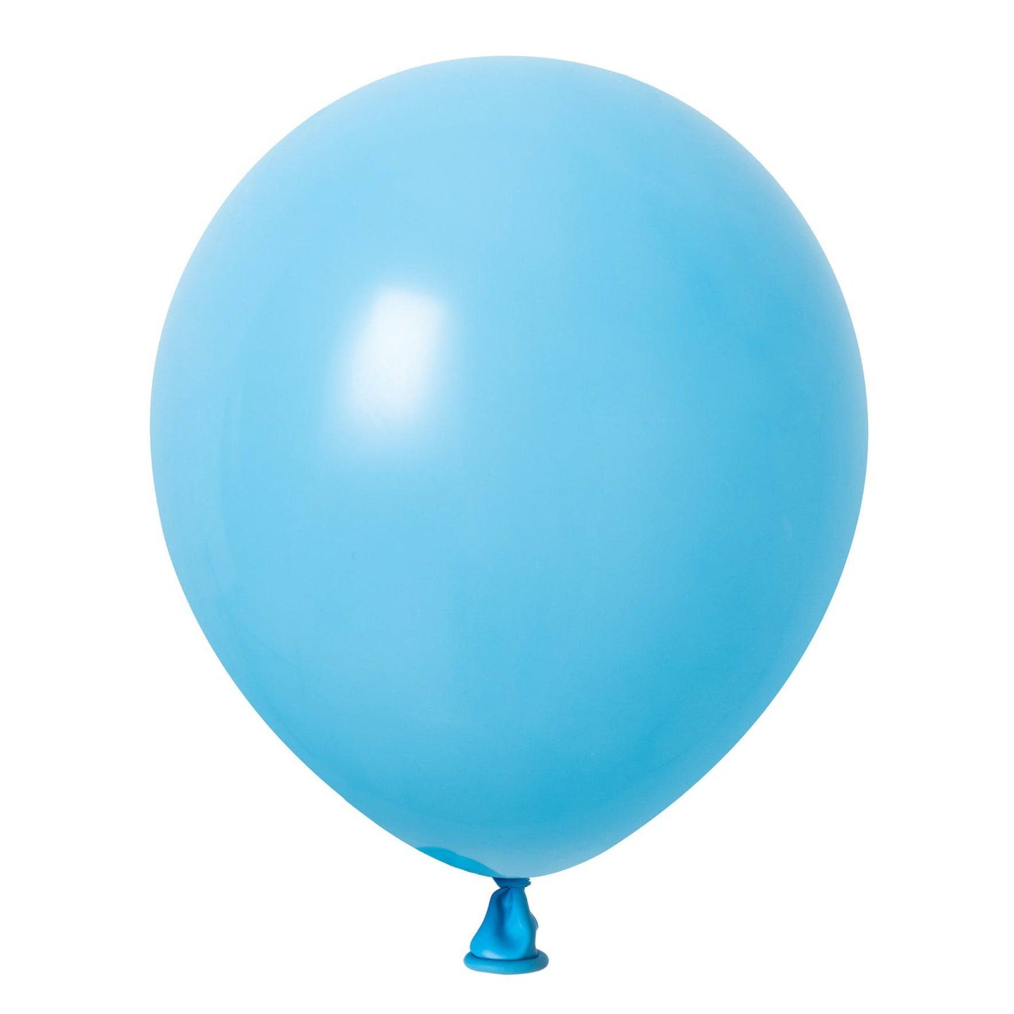 Light Blue Latex - Winntex - Premium Party Distribution
