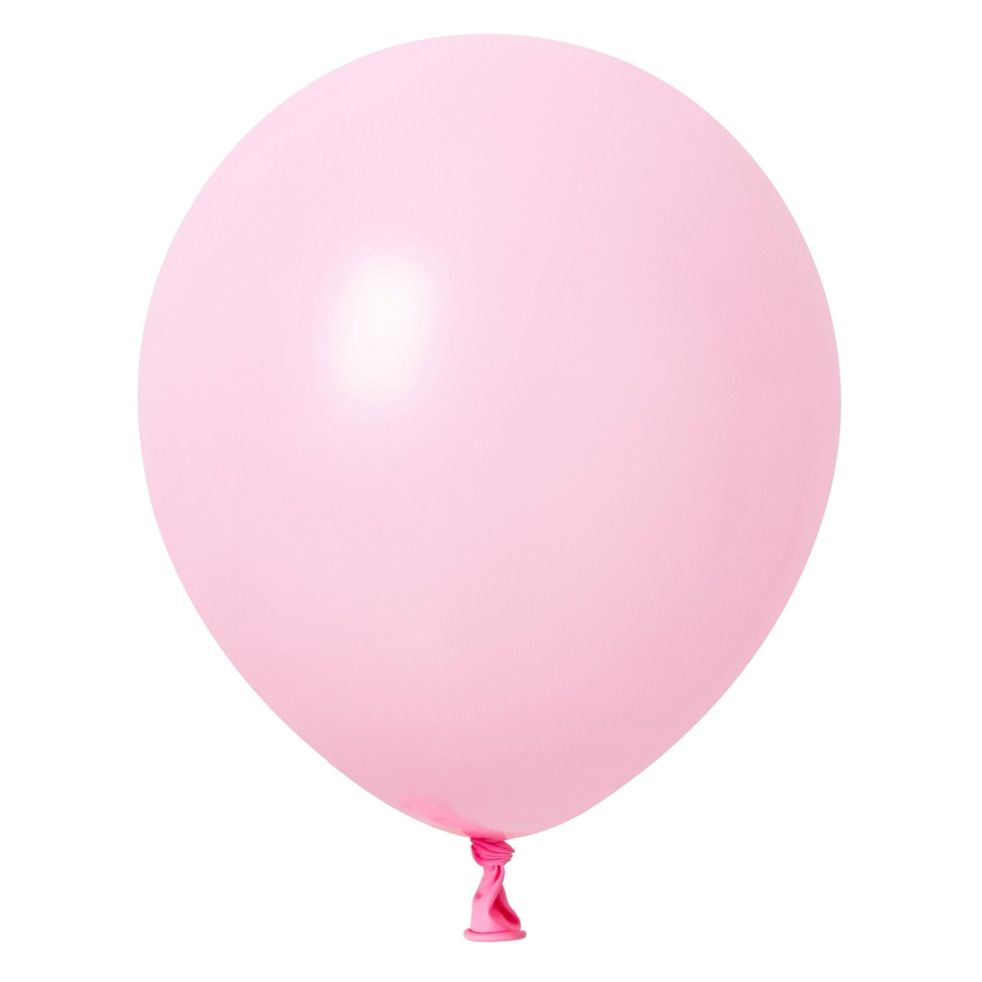 Light Pink Latex - Winntex - Premium Party Distribution