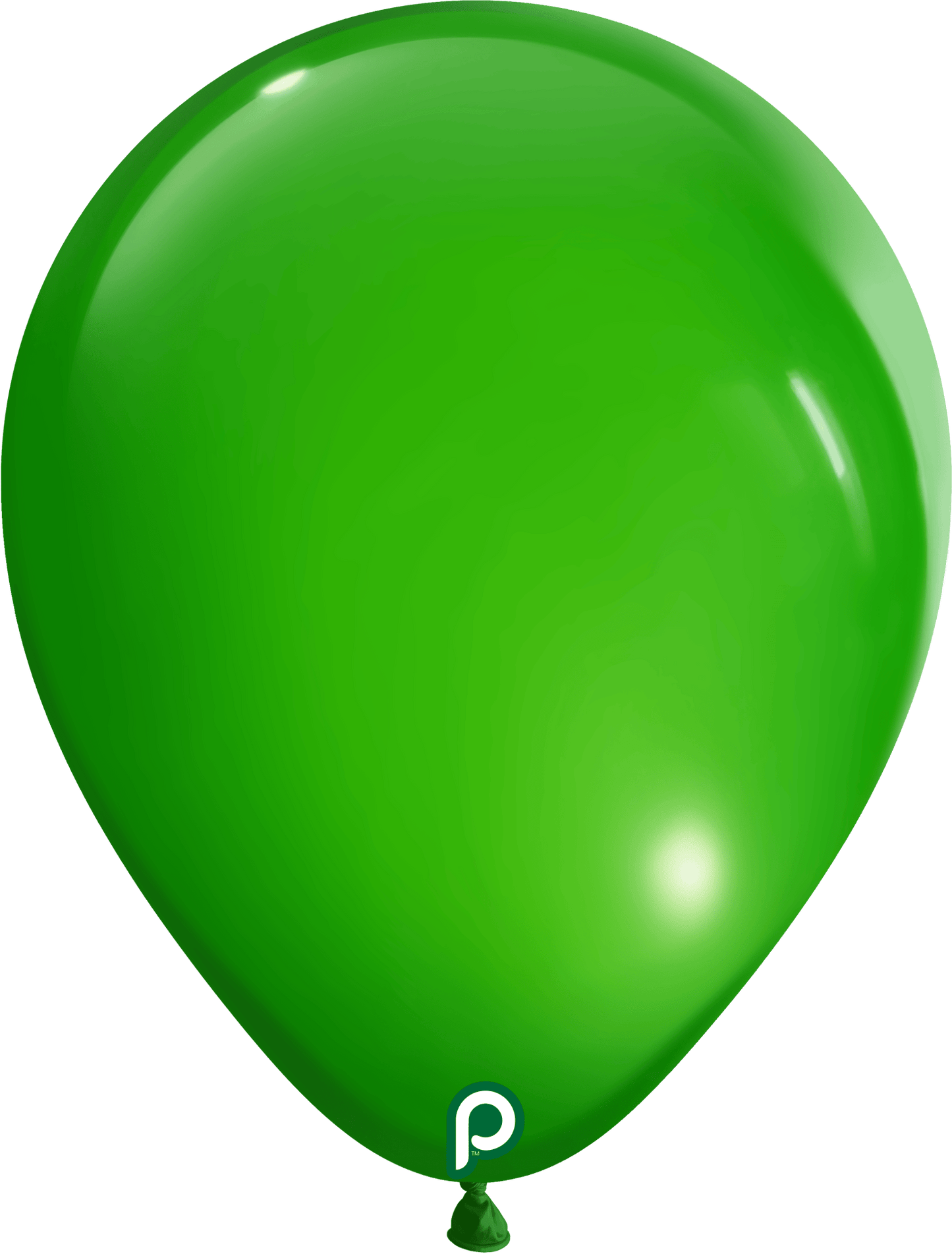 Lime Green Latex - Prima