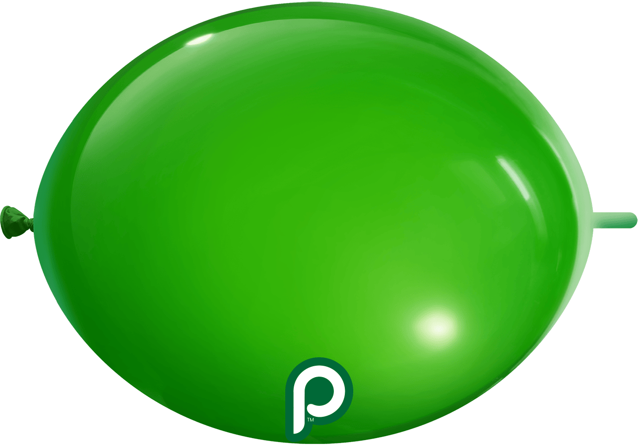 Lime Green Latex - Prima