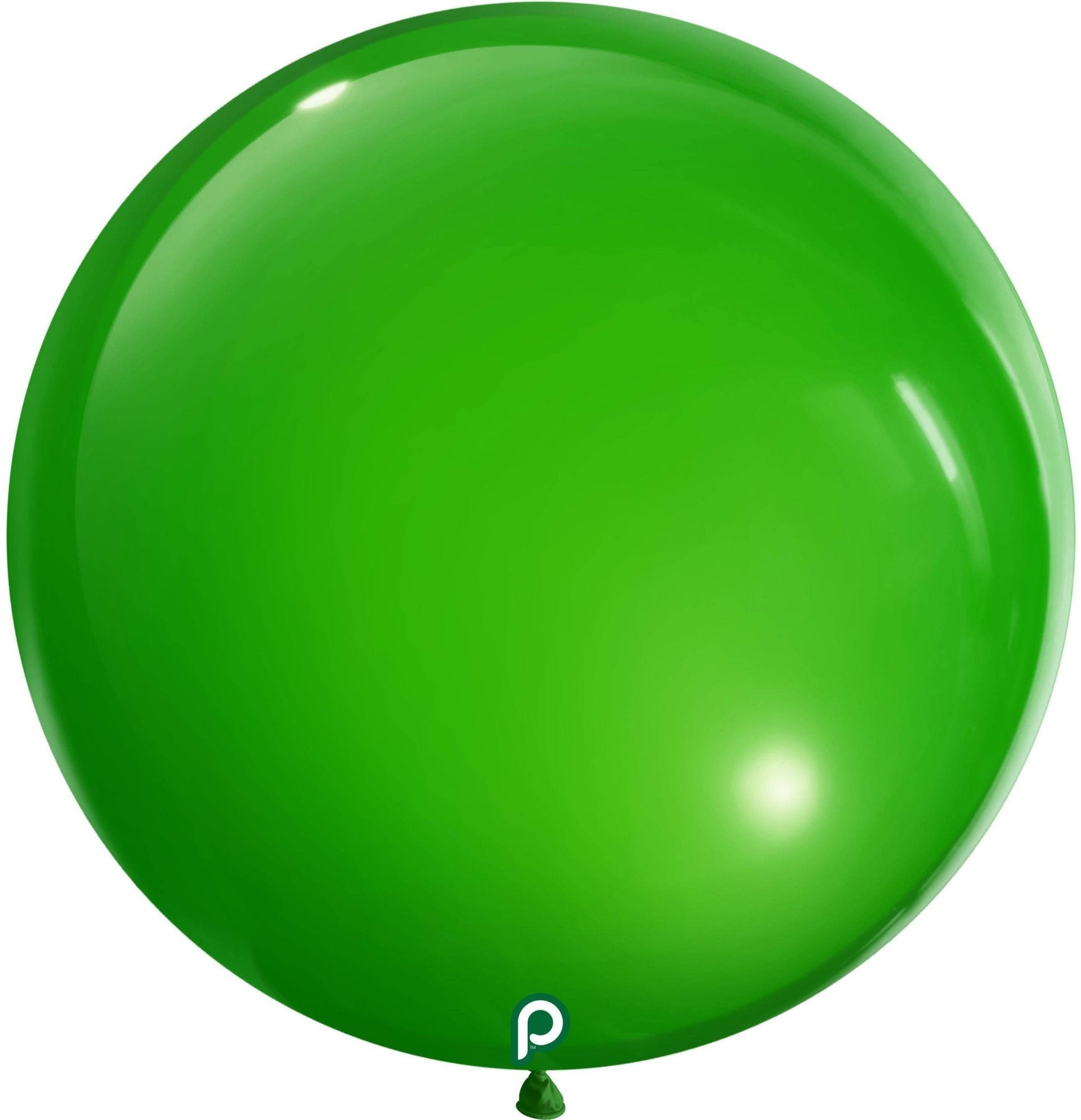 Lime Green Latex - Prima