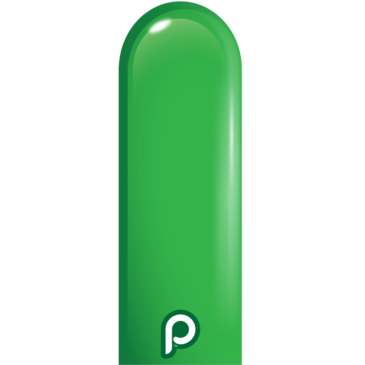 Lime Green Latex - Prima