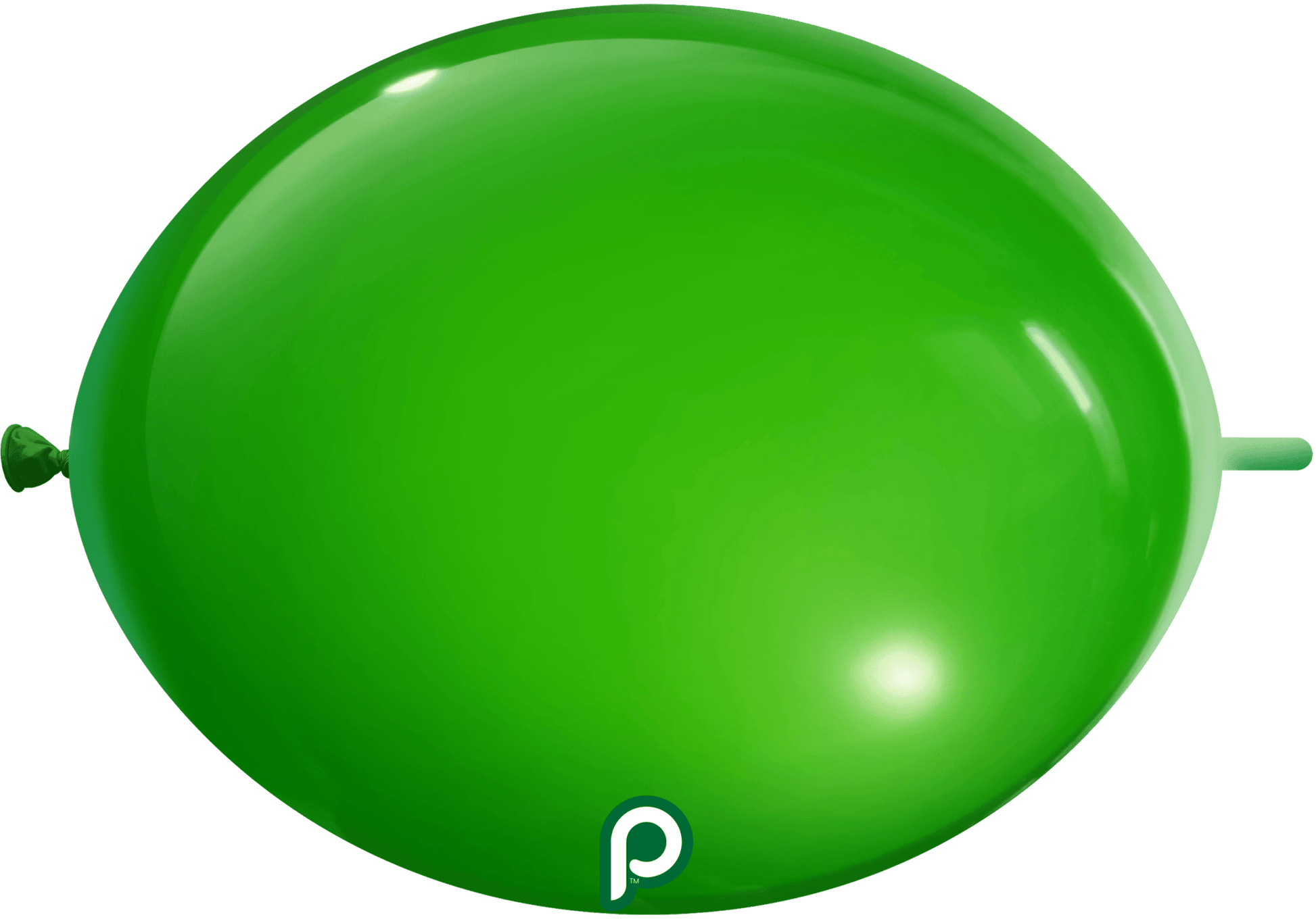 Lime Green Latex - Prima