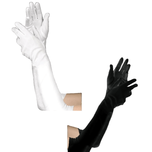 Long Gloves - Child