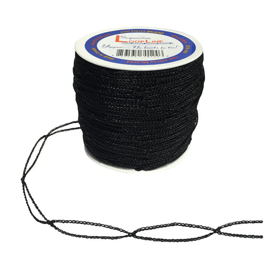 LoopLine Black (100m/328ft)