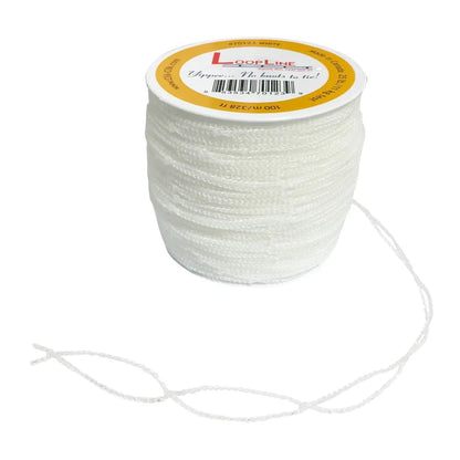 LoopLine White (100m/328ft)