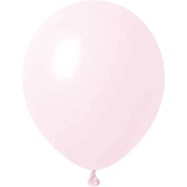 Macaroon Pink Latex - Winntex - Premium Party Distribution