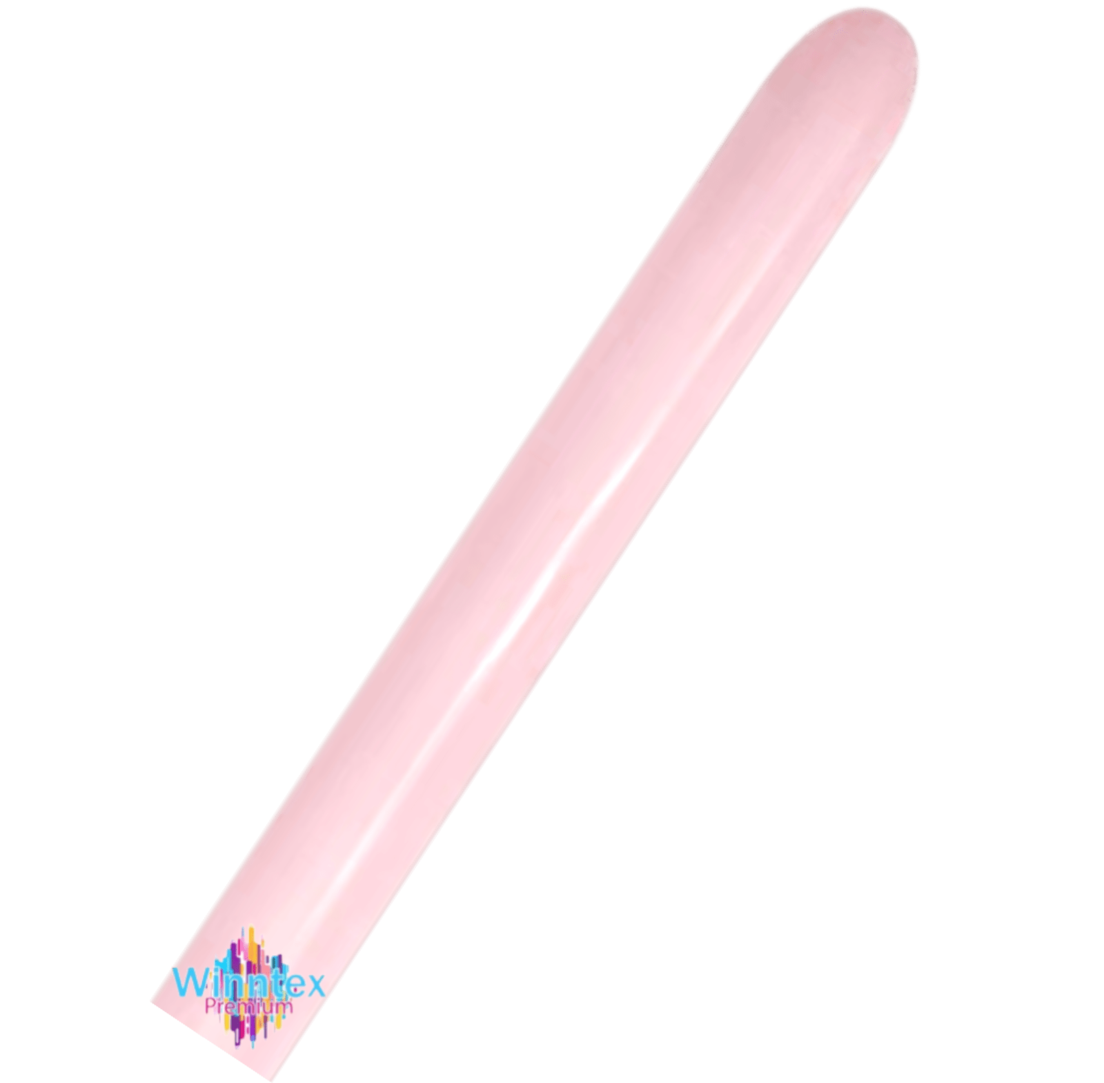 Macaroon Pink Latex - Winntex - Premium Party Distribution