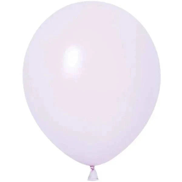 Macaroon Purple Latex - Winntex - Premium Party Distribution