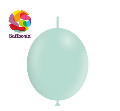 Matte Green Latex - Balloonia
