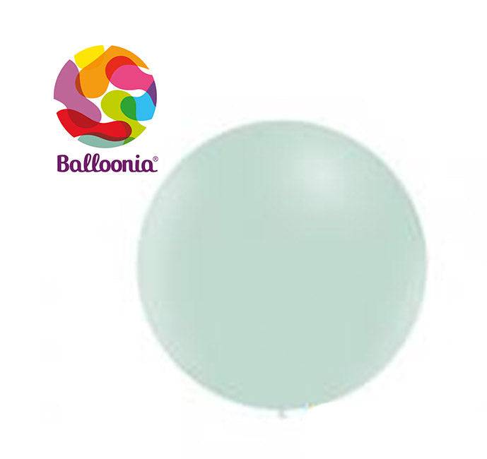 Matte Green Latex - Balloonia