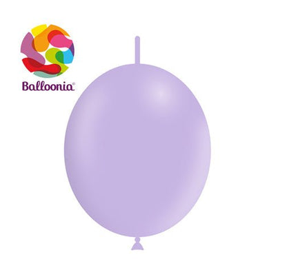 Matte Lavender Latex - Balloonia