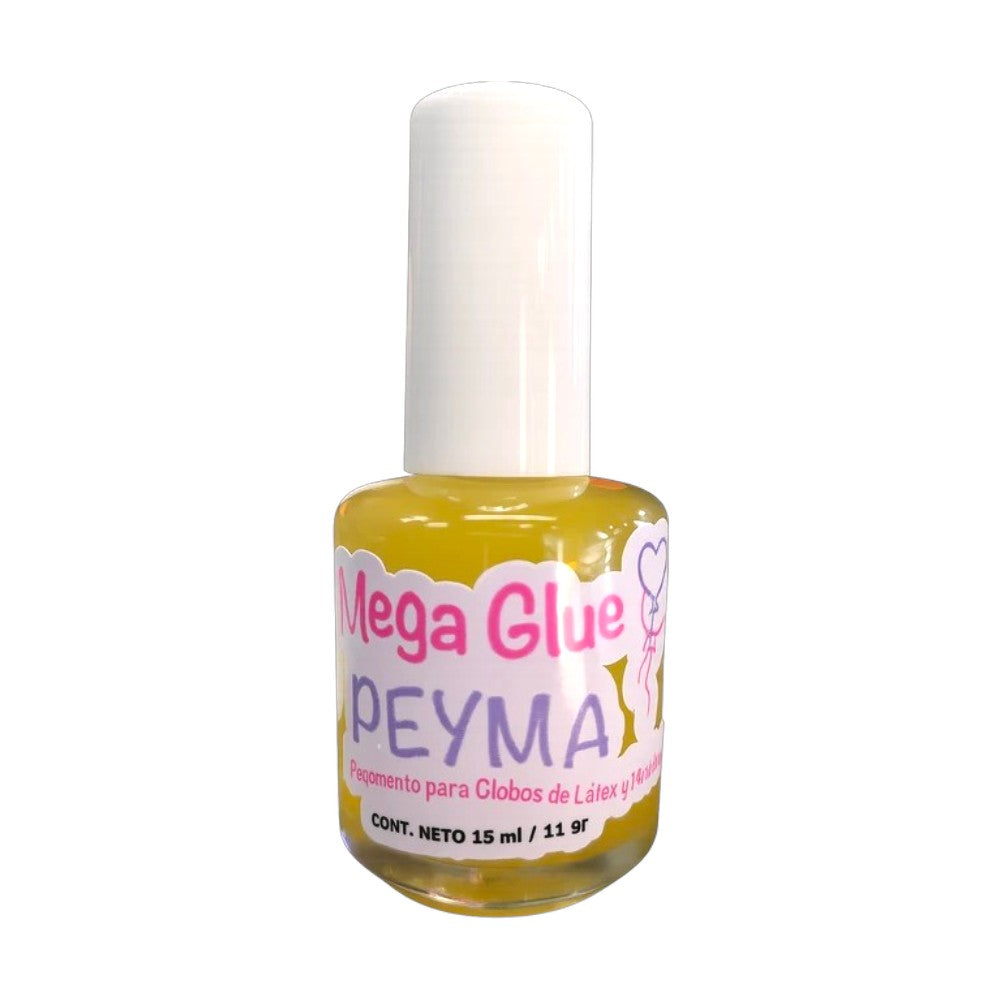 Mega Glue 15ml - Peyma