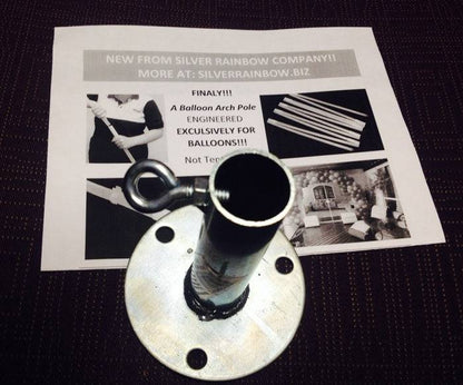 Metal Flange