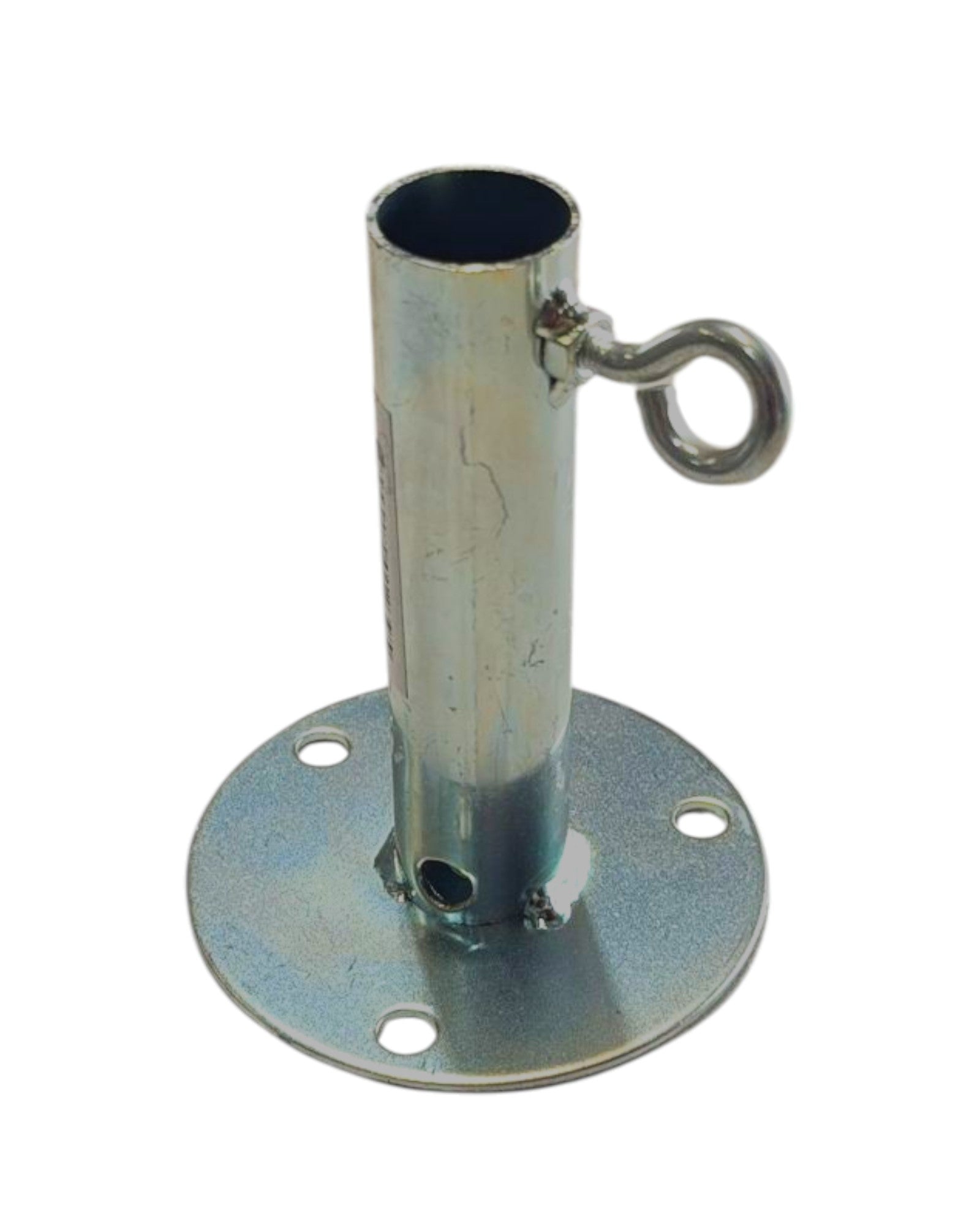 Metal Flange Base