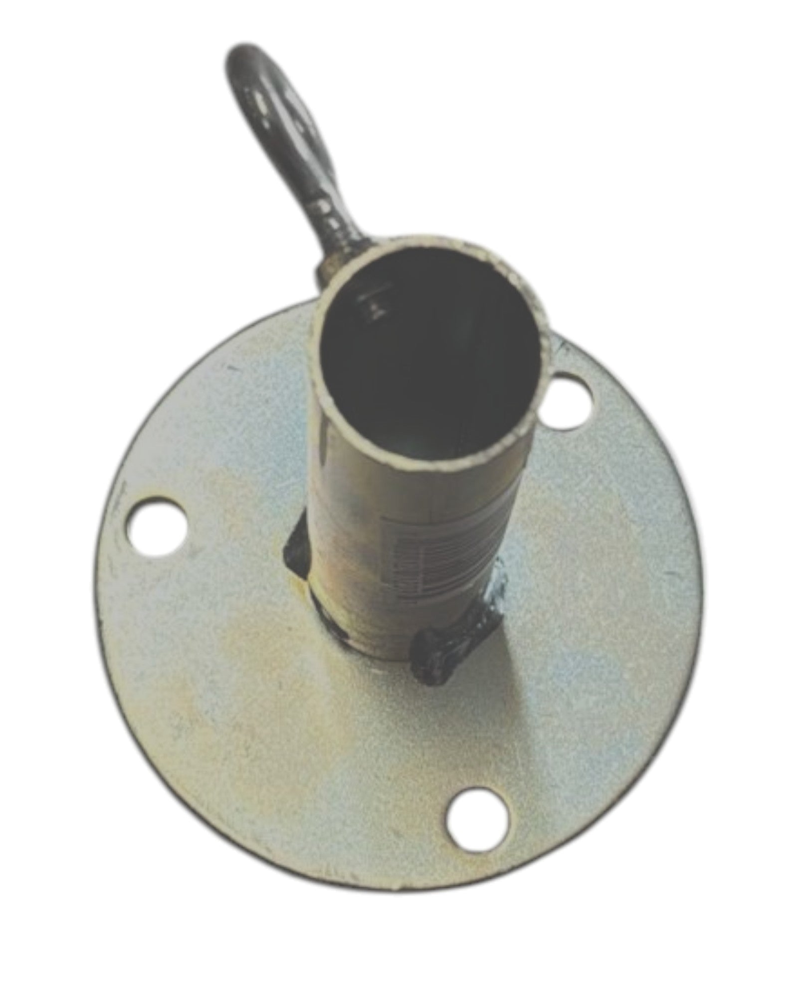 Metal Flange Base
