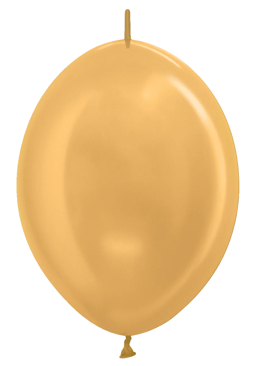 Metallic Gold Latex - Sempertex