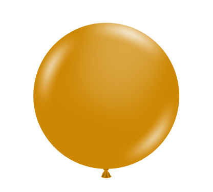 Metallic Gold Latex - Tuftex