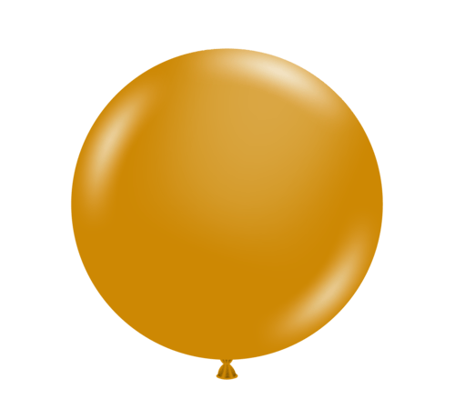Metallic Gold Latex - Tuftex