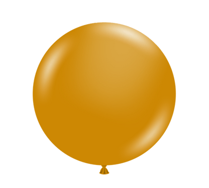 Metallic Gold Latex - Tuftex