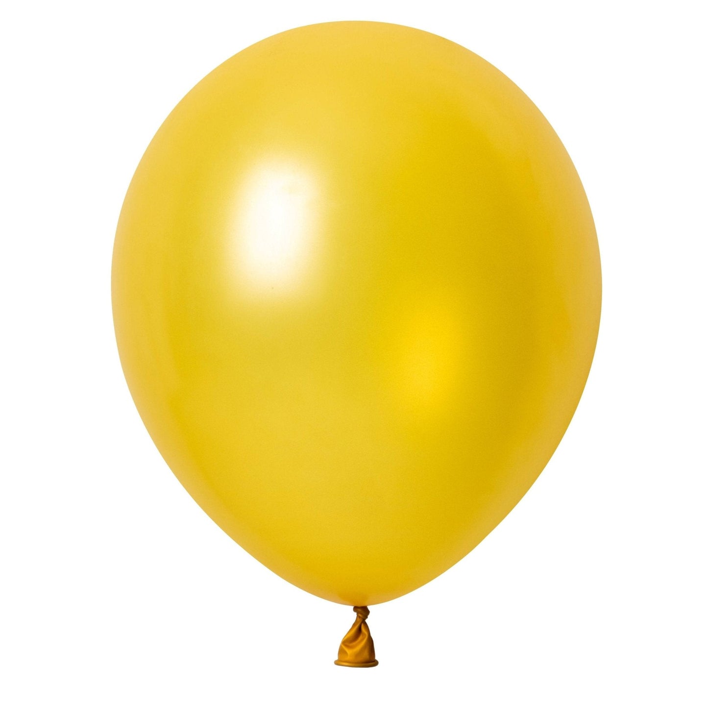 Metallic Gold Latex - Winntex - Premium Party Distribution