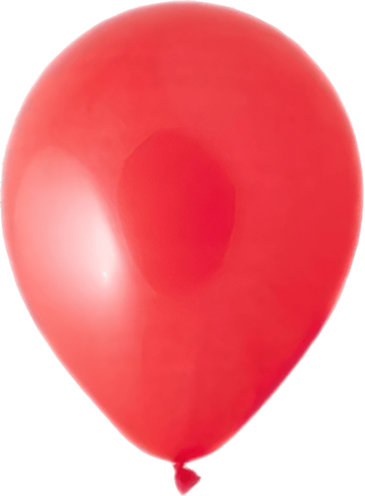 Metallic Red Latex - Winntex - Premium Party Distribution