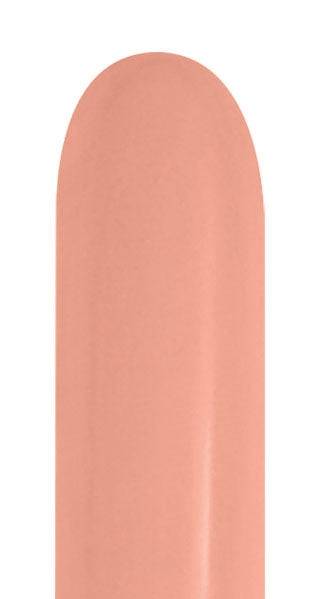 Metallic Rose Gold Latex - Sempertex