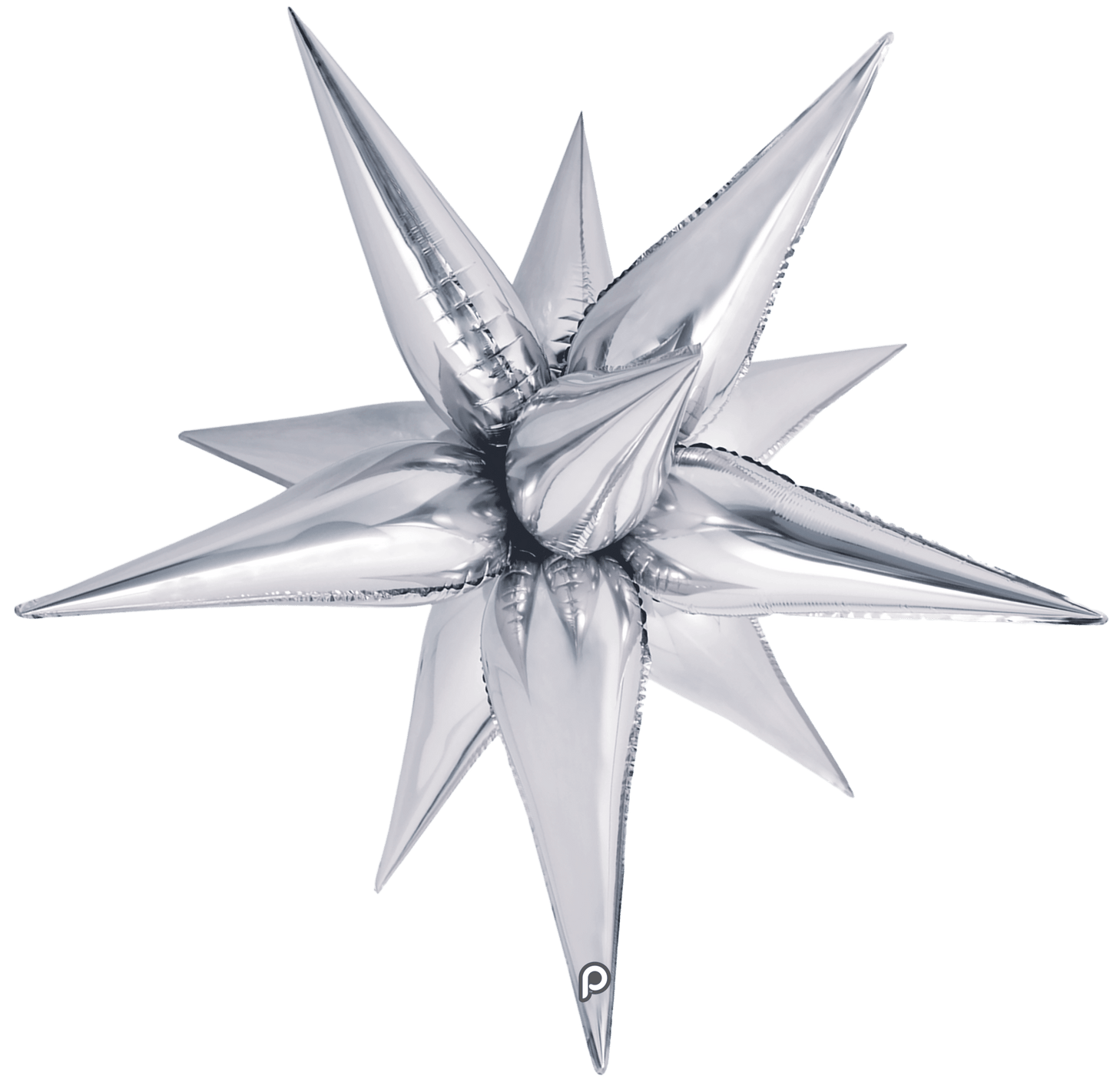 Metallic Starburst – Prima