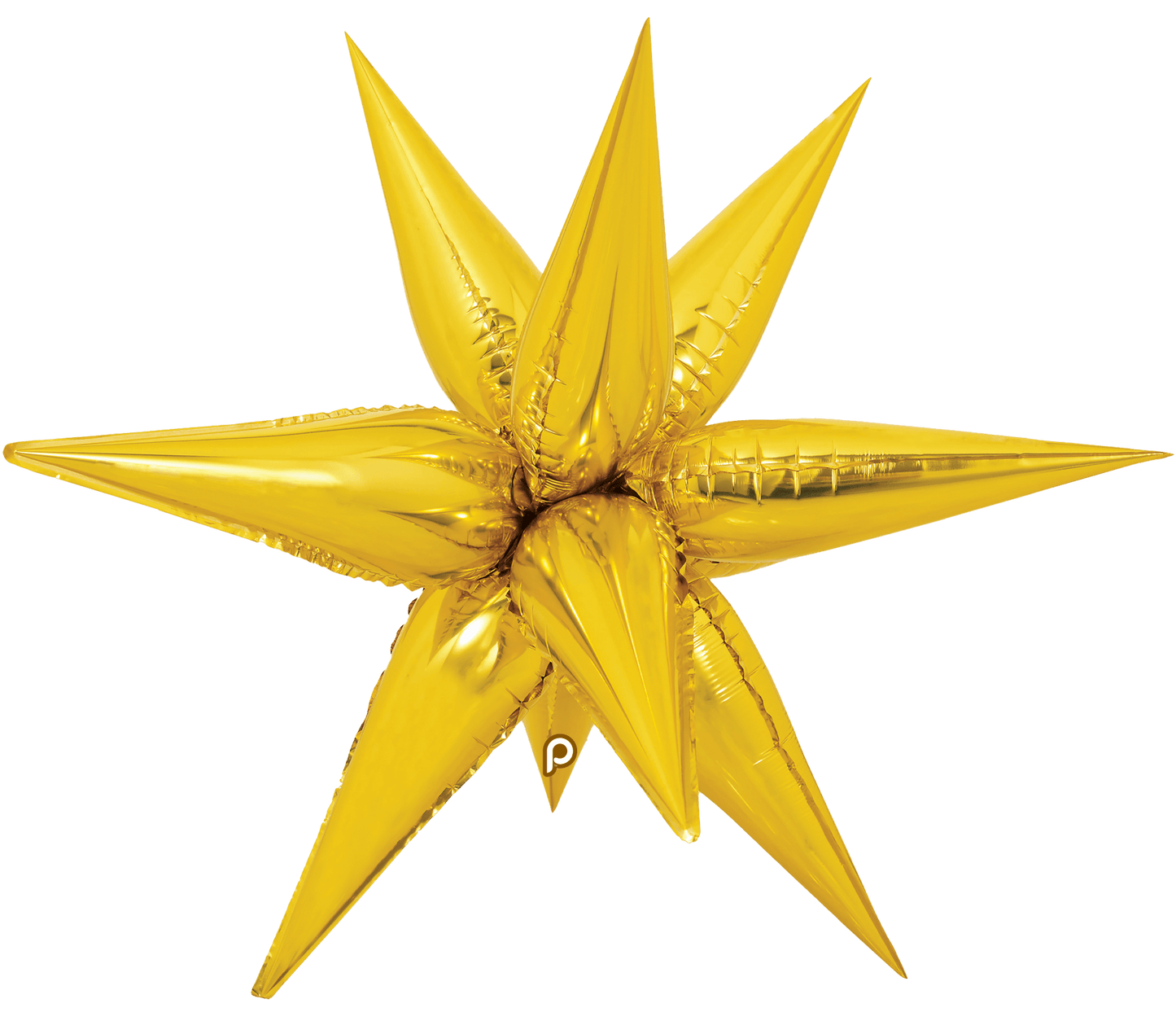 Metallic Starburst – Prima