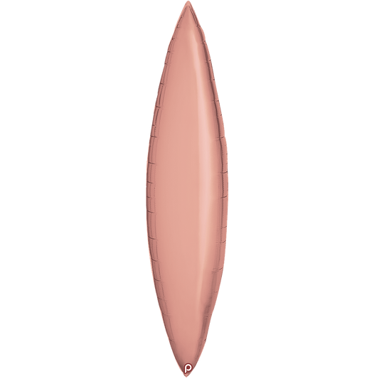 Metallic Taper (5ct) - Prima