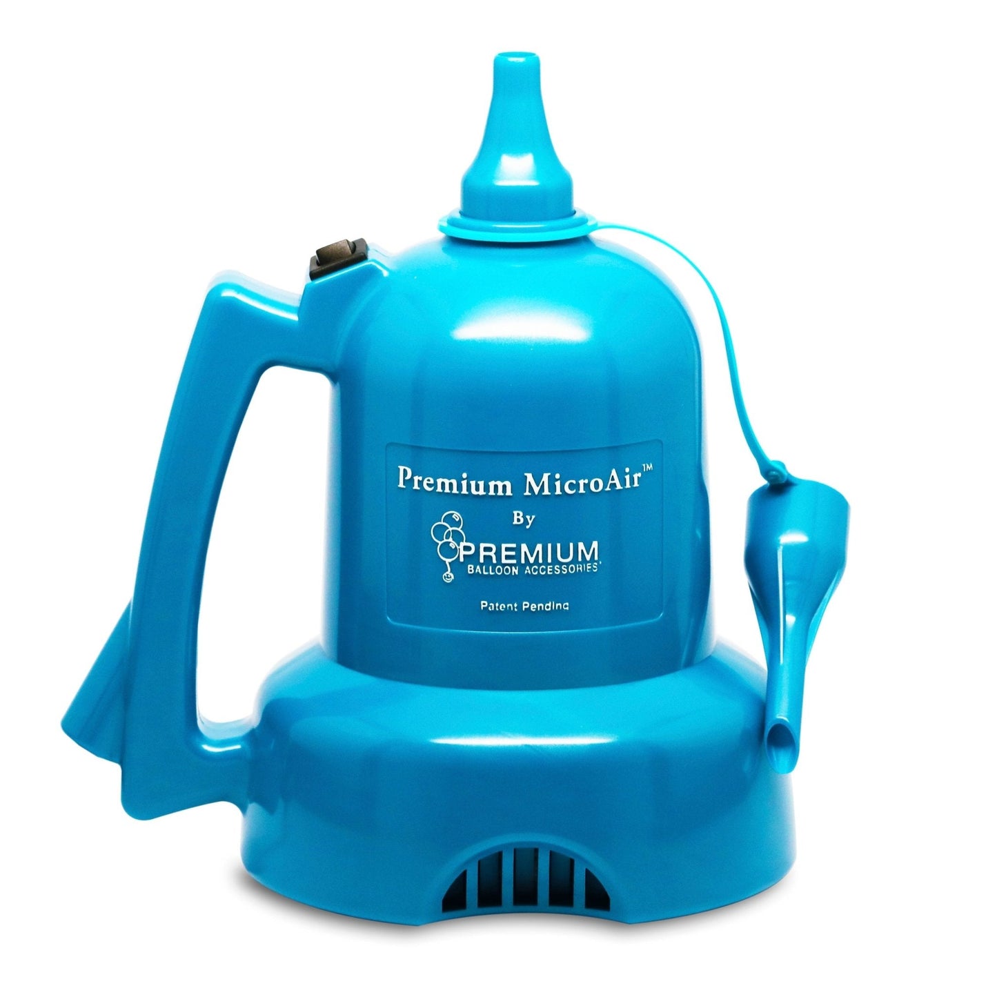 Microair File MicroAir® Inflator - Premium Conwin – Winner Party