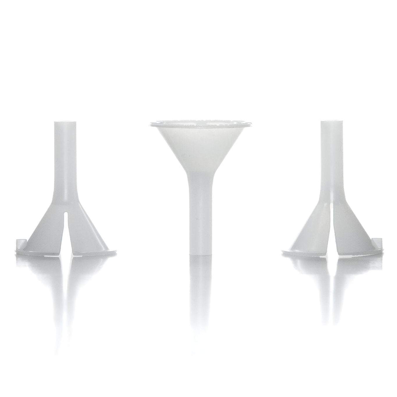 Mini Micro® II Cup - Clear (100ct) - Premium Conwin