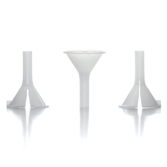 Mini Micro® II Cup - Clear (100ct) - Premium Conwin