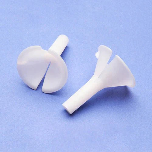 Mini Micro® II Cup - White (100ct) - PremiumConwin