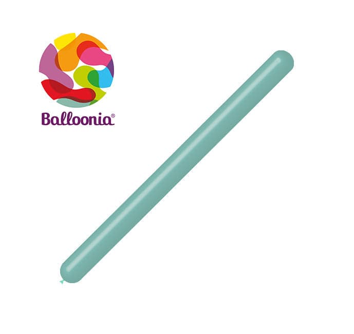 Mint Green Latex - Balloonia