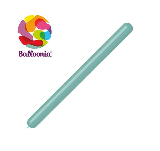 Mint Green Latex - Balloonia