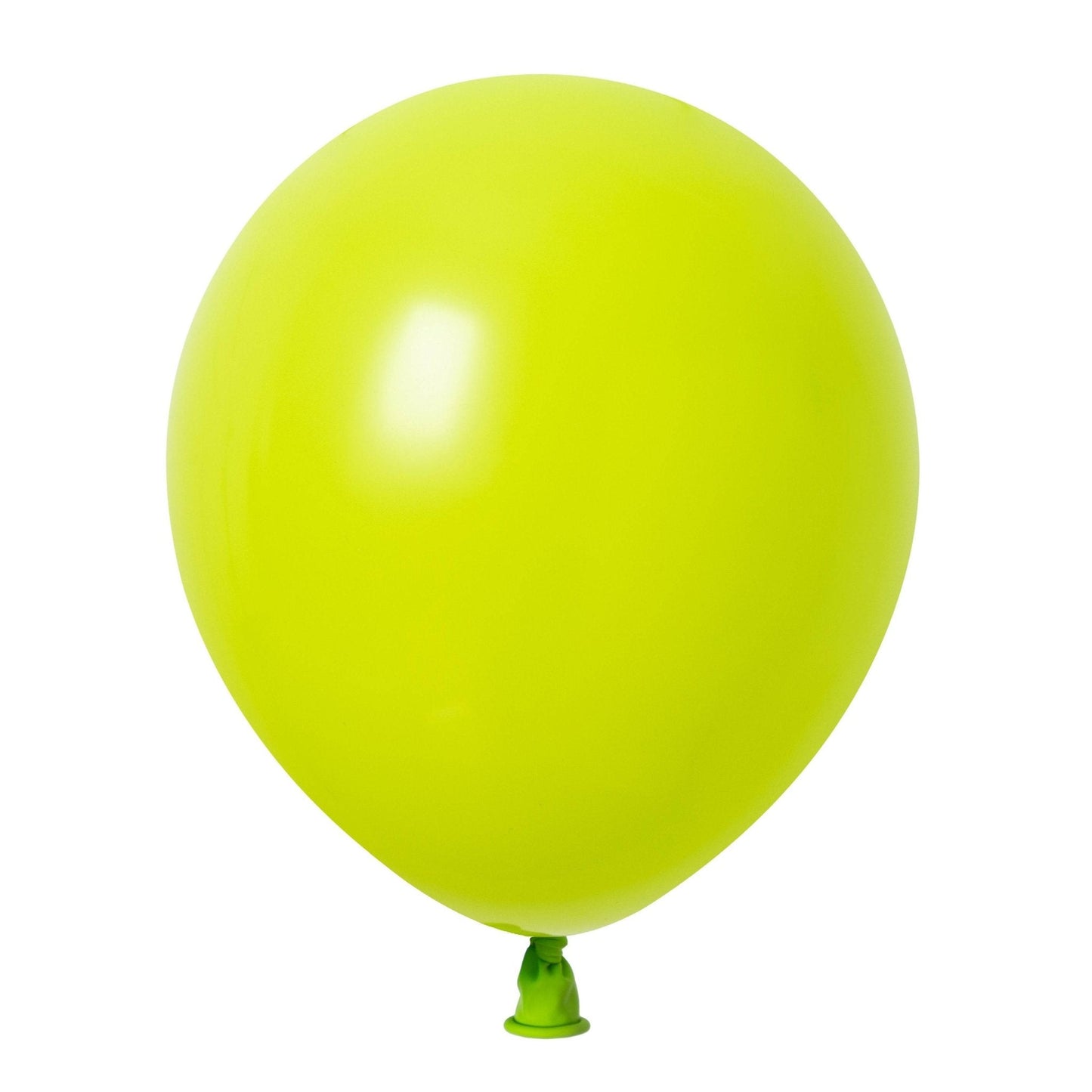 Mint Green Latex - Winntex - Premium Party Distribution