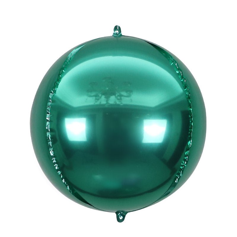 Mirror Balloons 10" (5ct)