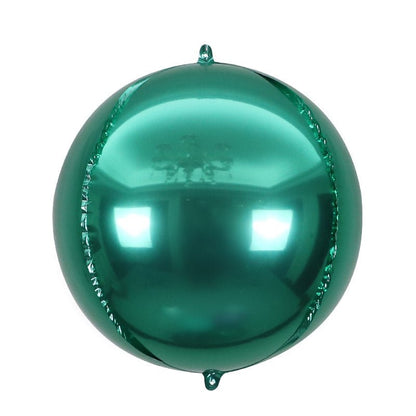 Mirror Balloons 10" (5ct)