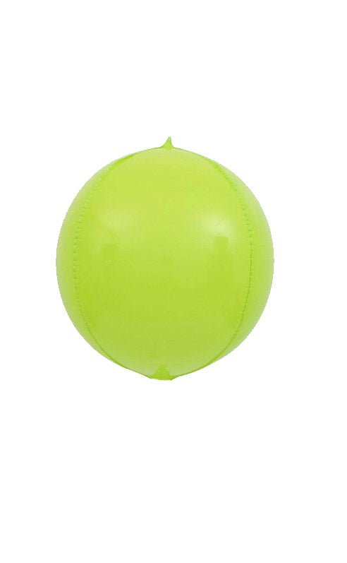 Mirror Balloons 10" (5ct)